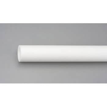 30x20mmx1m ポリアセタールパイプ エスコ