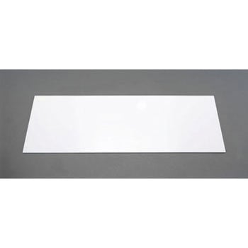 600x1200x10mm ポリアセタール板 エスコ