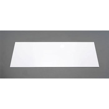 600x1200x6mm ポリアセタール板 エスコ