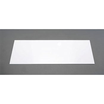 600x1200x8mm ポリアセタール板 エスコ