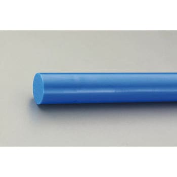 30x500mm MCナイロン丸棒 エスコ