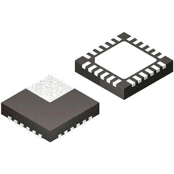 STSPIN820 256 microstep integrated Motor Driver STMicro 49930878