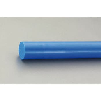 45x500mm MCナイロン丸棒 エスコ