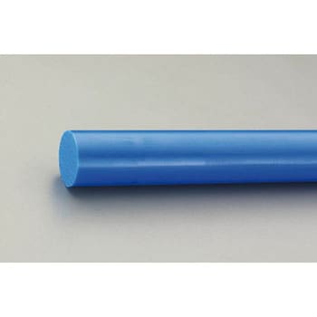 50x500mm MCナイロン丸棒 エスコ