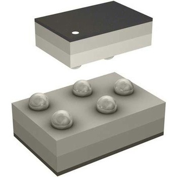 BALF-NRF01D3 STMicroelectronics ogX 2.54GHz STMicro 49930975
