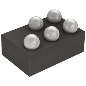 STMicroelectronics バラントランス 1500 x 1000 x 425μm 2.54GHz STMicro