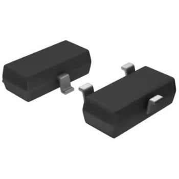 Diode Schottky 40V 0.3A SOT-23 STMicro