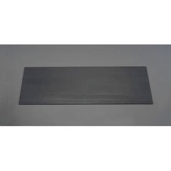 300x300x10mm [耐候性]MCナイロン板 - エスコ