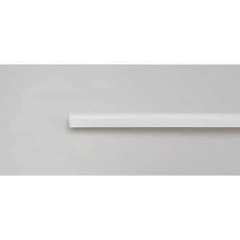90x1000mm  硬質ポリエチレン丸棒 エスコ
