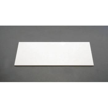 500x1000x25mm 硬質ポリエチレン板 エスコ