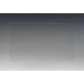 500x300x3mm ポリカーボネイト板 (透明) エスコ