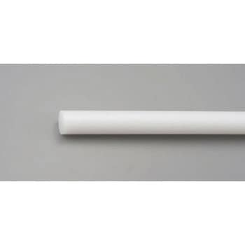 20x1000mm ポリプロピレン丸棒 エスコ