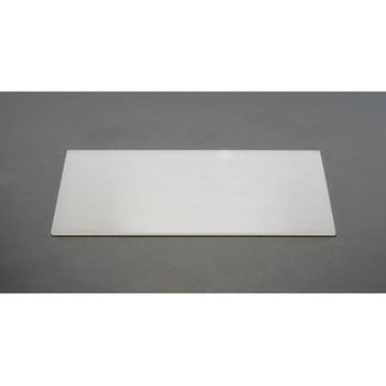500x1000x10mm ポリプロピレン板 エスコ