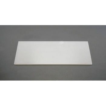 500x1000x25mm ポリプロピレン板 エスコ