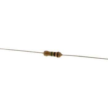 CFR50J1M0 CFR50 Carbon Film Resistor TE Connectivity Japan(:TYCOELECTRONICS(^CRGNgjNX)) 49931946