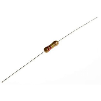 CFR50 Carbon Film Resistor TE Connectivity Japan(旧:TYCOELECTRONICS(タイコエレクトロニクス))