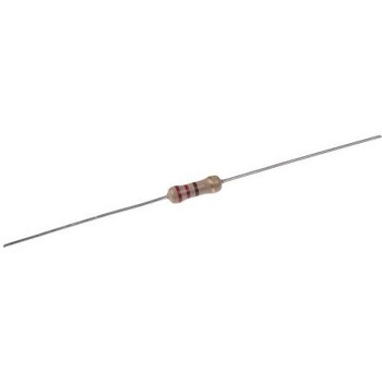 CFR50 Carbon Film Resistor TE Connectivity Japan(旧:TYCOELECTRONICS(タイコエレクトロニクス))