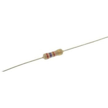CFR50 Carbon Film Resistor TE Connectivity Japan(旧:TYCOELECTRONICS(タイコエレクトロニクス))