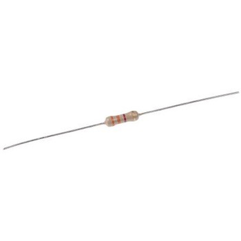 CFR50 Carbon Film Resistor TE Connectivity Japan(旧:TYCOELECTRONICS(タイコエレクトロニクス))