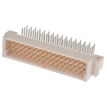 DIN41612コネクタ オス TE Connectivity TE Connectivity Japan(旧:TYCOELECTRONICS(タイコエレクトロニクス))