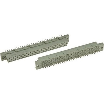 DIN41612コネクタ メス TE Connectivity TE Connectivity Japan(旧:TYCOELECTRONICS(タイコエレクトロニクス))