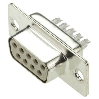 3-1393483-8 D-sub�R�l�N�^ (�͂񂾒[�q) TE Connectivity ���X TE Connectivity Japan(��:TYCOELECTRONICS(�^�C�R�G���N�g���j�N�X)) 49932725