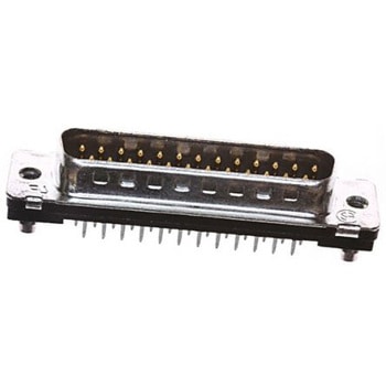 D-Subコネクタ TE Connectivity オス TE Connectivity Japan(旧:TYCOELECTRONICS(タイコエレクトロニクス))