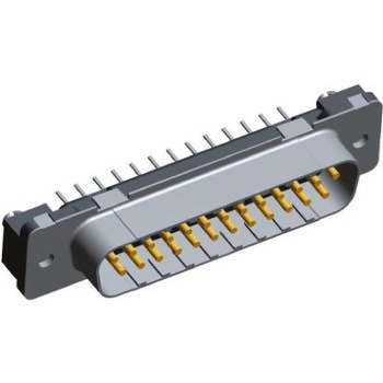 D-Subコネクタ TE Connectivity オス TE Connectivity Japan(旧:TYCOELECTRONICS(タイコエレクトロニクス))