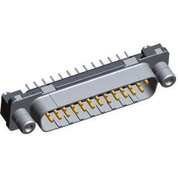 D-Subコネクタ TE Connectivity オス TE Connectivity Japan(旧:TYCOELECTRONICS(タイコエレクトロニクス))