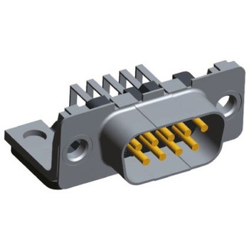D-Subコネクタ TE Connectivity オス TE Connectivity Japan(旧:TYCOELECTRONICS(タイコエレクトロニクス))