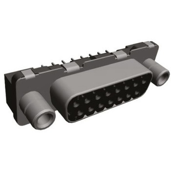 D-Subコネクタ TE Connectivity メス TE Connectivity Japan(旧:TYCOELECTRONICS(タイコエレクトロニクス))