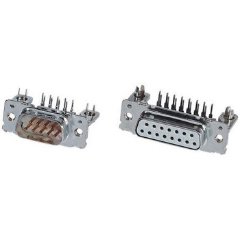 8-1393480-1 D-Subコネクタ TE Connectivity メス TE Connectivity Japan(旧:TYCOELECTRONICS(タイコエレクトロニクス)) 49933644