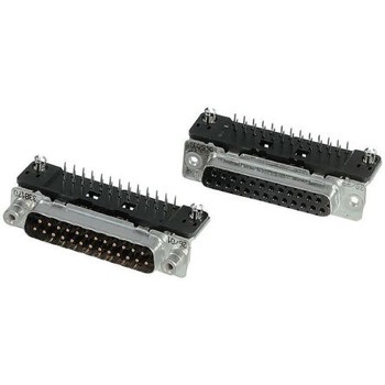 D-Subコネクタ TE Connectivity メス TE CONNECTIVITY