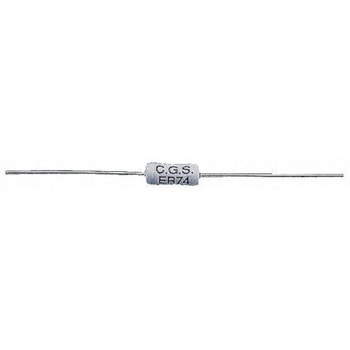 ER74 silicone wirewound resistor TE Connectivity Japan(旧:TYCOELECTRONICS(タイコエレクトロニクス))