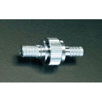 25.0mm ホースカップリング(真鍮) エスコ