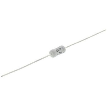 ER74silicone wirewound resistor TE Connectivity Japan(旧:TYCOELECTRONICS(タイコエレクトロニクス))