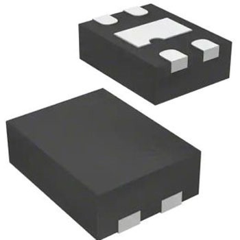 1.1 V to 5.5 V 3 A Slew Rate Controlle VISHAY