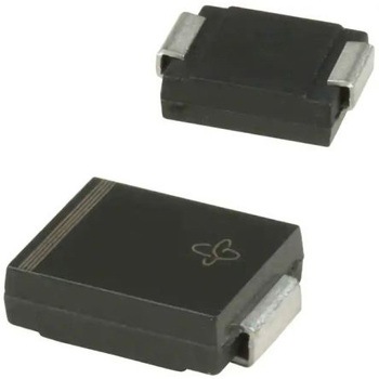 1.5SMC150A-E3/57T 1.5KW 150V 5% UNIDIR SMC TVS VISHAY 49935035