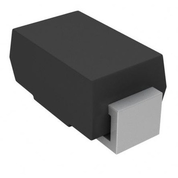 CS1G-E3/I 1A 400V SMA STD GPP SM RECT. VISHAY 49935139