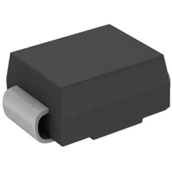 1A 30V SM SCHOTTKY RECT. VISHAY