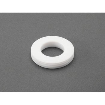 40A  フッ素樹脂系ガスケット(PTFE) エスコ
