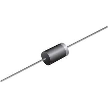 3A 800V SILASTIC RECT. VISHAY