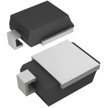 5W 27+/-3V SMD LOAD DUMP VISHAY