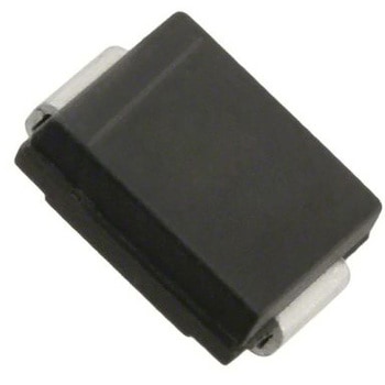 600W 68V 5% BIDIR SMB TVS VISHAY