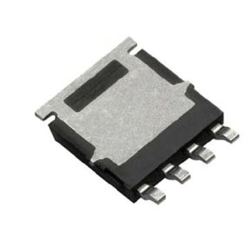 SQJ488EP-T1_GE3 AEQC101 Qualified N-CHANNEL 100-V (D-S) VISHAY 49935769