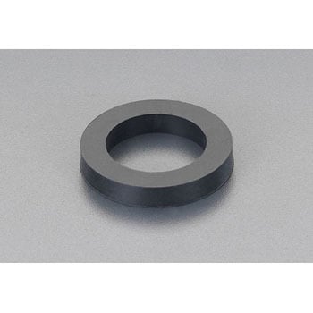 1・1/4” カップリング用パッキン(NBR製) エスコ
