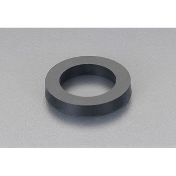 1・1/2” カップリング用パッキン(NBR製) エスコ