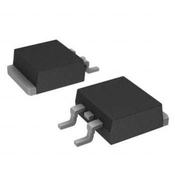 AEQC101 Qualified P-CHANNEL 60-V (D-S) 1 VISHAY