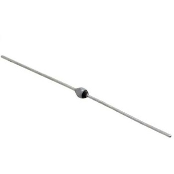 AVALANCHE DIODE SOD57 STD-e2 VISHAY
