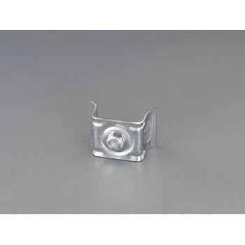 3/4” 金属バンド用ブラケット(フレア型) エスコ